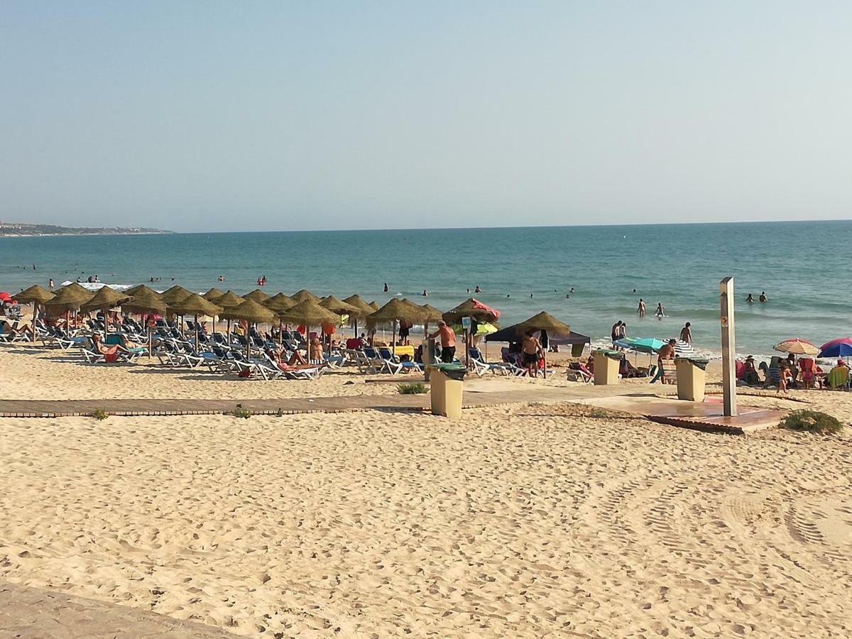 Apto Melkart Chiclana de la Frontera Eksteriør bilde